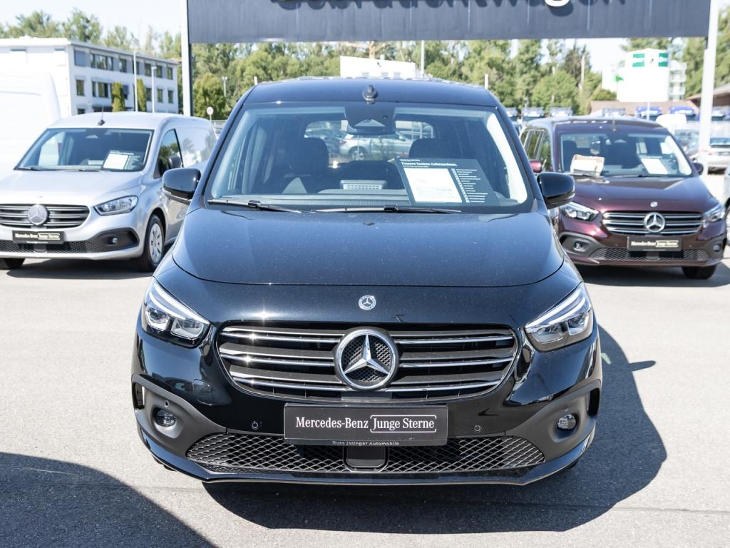 Mercedes-Benz T 180 PROGRESSIVE Standard *LED*Keyless*Kamera