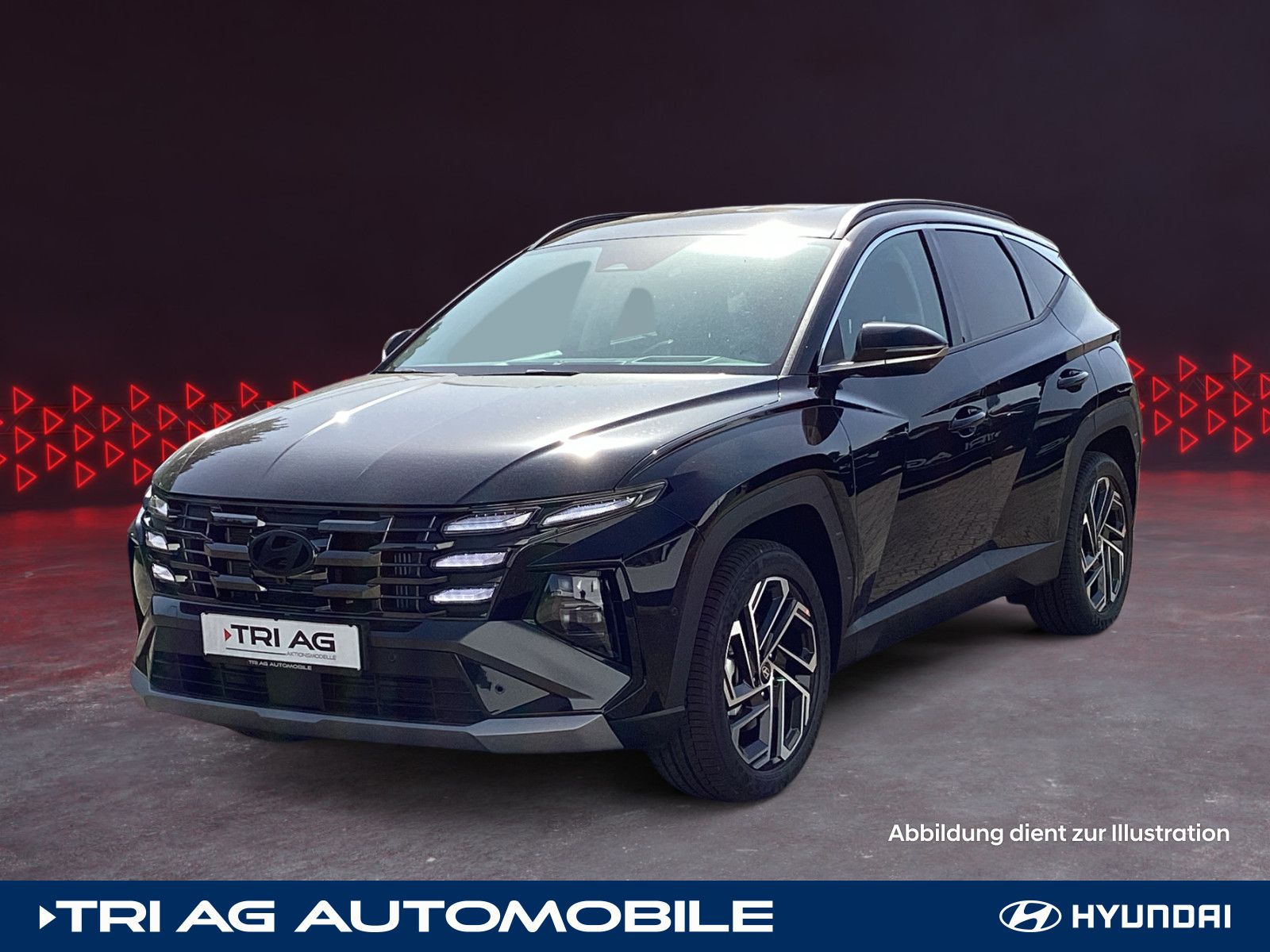 Hyundai TUCSON - Bild 7