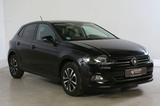 Volkswagen Polo 1.6 TDI DSG UNITED Navi PDC CarPlay Sitzh. - Volkswagen Polo: 6n