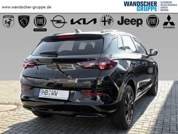 Opel Grandland 1.5 Turbo Aut. GS Line PDC