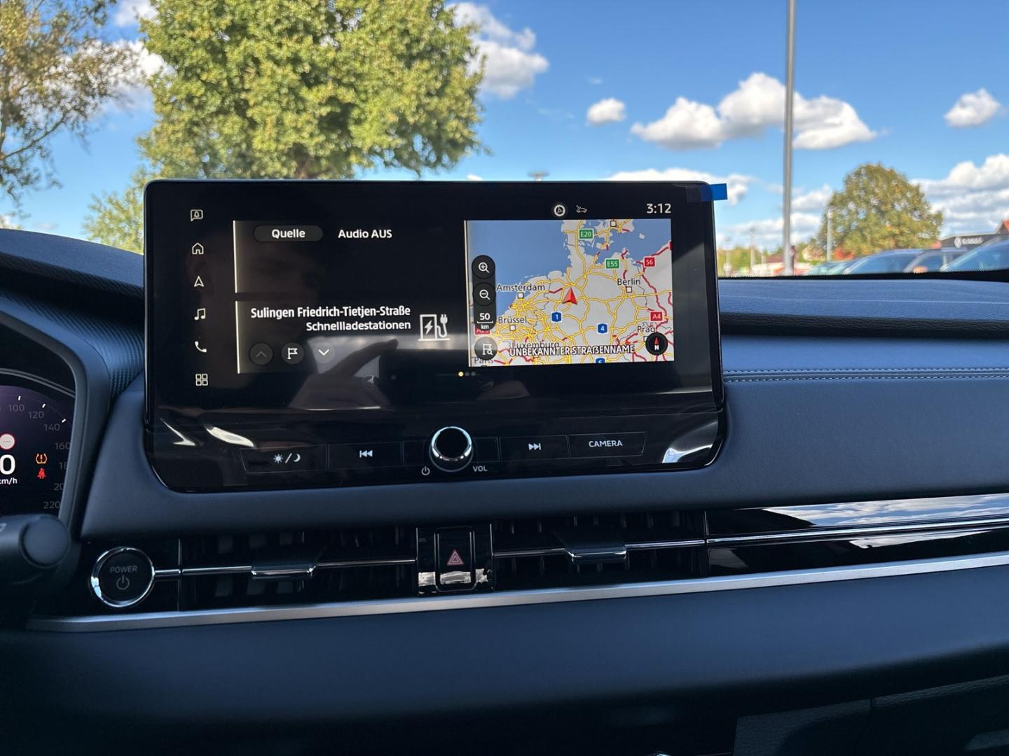 Mitsubishi Outlander Plug-in Hybrid Intro Edition 2,4l Memo