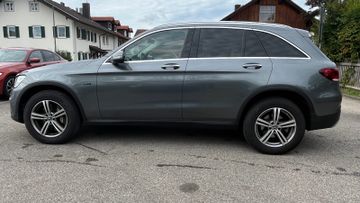 Mercedes GLC 300 - 8