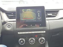 Fahrzeugabbildung Captur II Edition One 1.3 TCe 155 EU6d-T