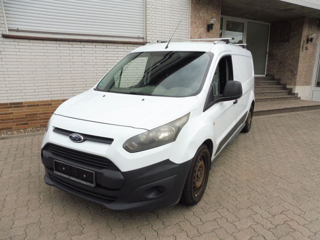 Ford Transit Connect Kasten lang