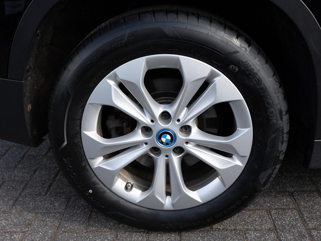 BMW X1 xDrive25e Advantage FACEL. NAVI SHZ PDC KLIMA, миниатюра 9