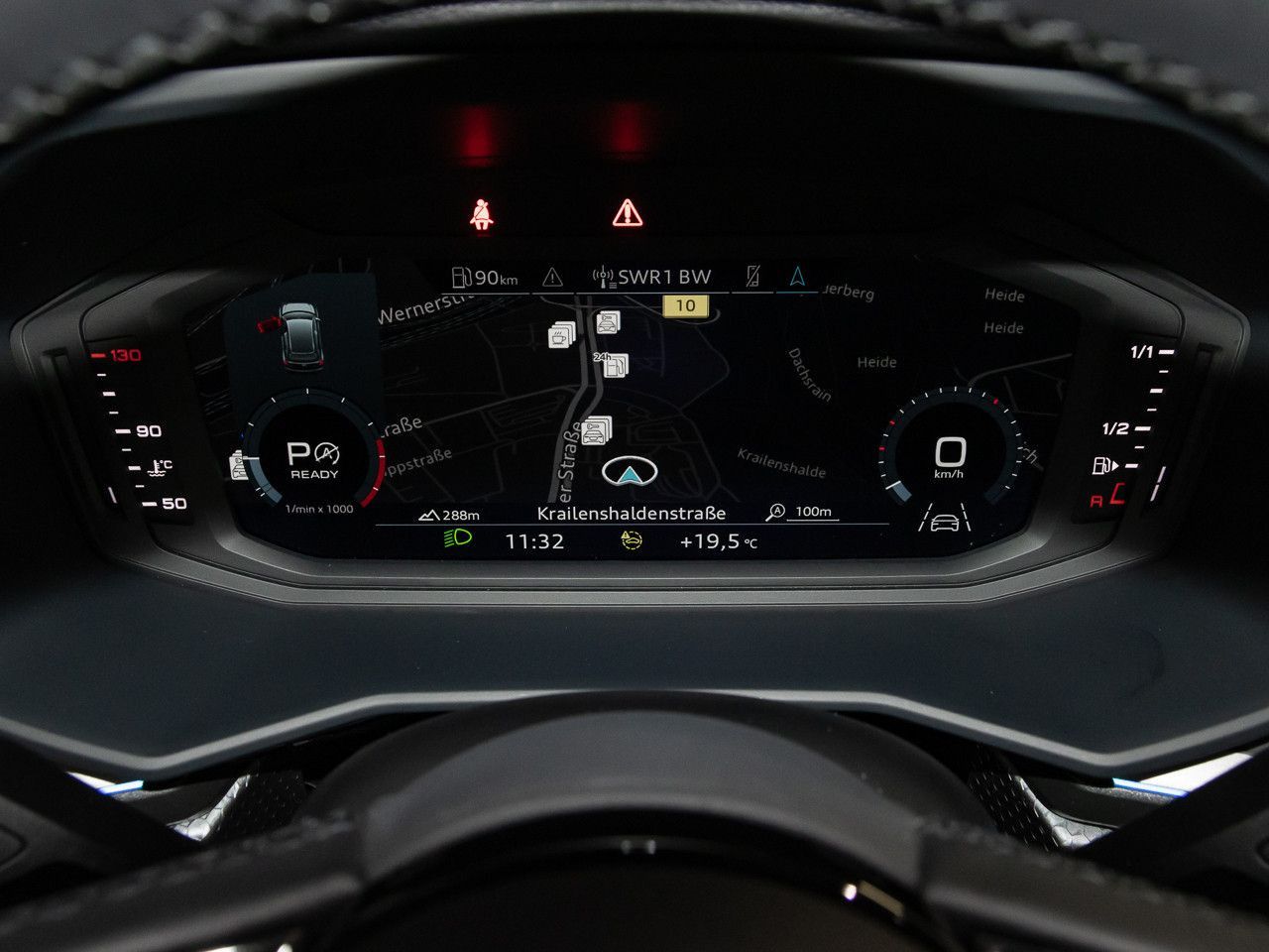 Audi A1 - Bild 15
