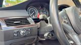 BMW 530d - LCI EZ Juli 2007 - BMW 530 aus 2008