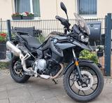 BMW F 750 GS Style Triple Black mit Navigation  - Angebote entsprechen deinen Suchkriterien