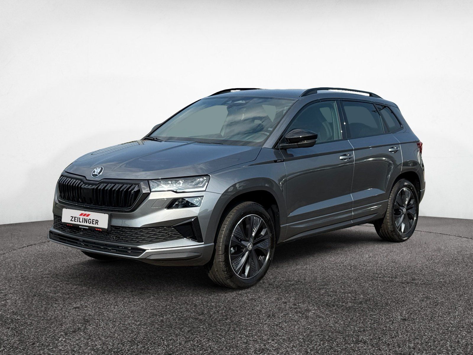 Skoda Karoq - Bild 2