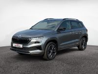 Skoda Karoq - Vorschau Bild 2