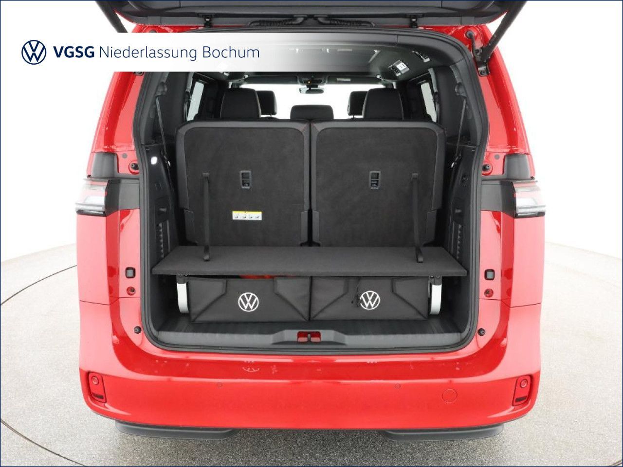 Volkswagen ID. Buzz - Bild 18