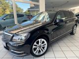 Mercedes-Benz C 220 T CDI BlueEfficiency *PDC*NAVI*COMAND*SHZ* - Mercedes-Benz C 220: Kombi, Cdi