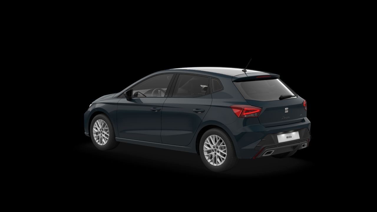 Seat Ibiza - Bild 4