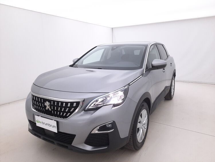Image of Peugeot 3008
