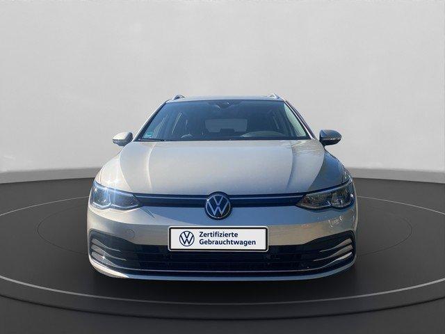 Volkswagen Golf VIII Variant 1.5 TSI DSG Move *LED*NAVI*ACC