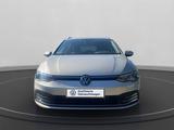 Volkswagen Golf VIII Variant (CG5)(09.2020- 2024) Move eTSI - Volkswagen Golf: 2.5