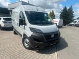 Fiat Ducato L2H2 Automatik Sandheizungheizung AHK - Fiat Ducato in Chemnitz
