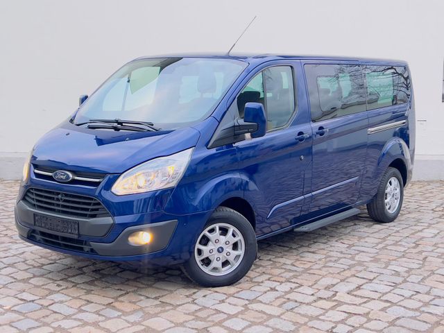 Ford Tourneo Custom 300 L2 Titanium *ATM*SHZ*PDC*