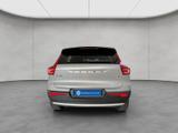Volvo XC40 T2 Essential Aut LED Kamera PDCv+h 1. Hand - Volvo XC40 Essential mit Benzin-Antrieb