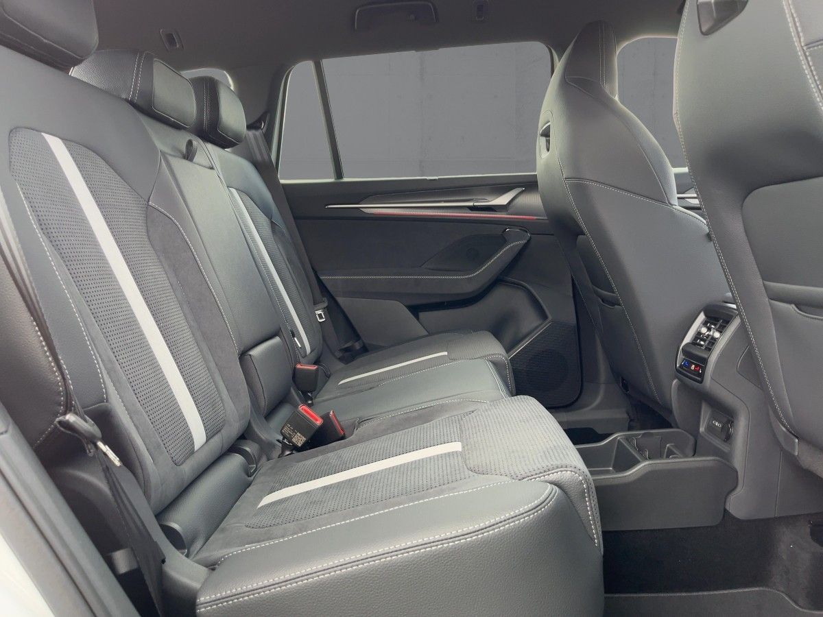 Skoda Kodiaq - Bild 12