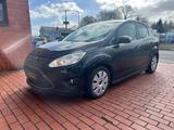 Ford C-Max C-MAX Titanium *AUTOMATIK*TÜV NEU* - Ford C-Max in Oldenburg