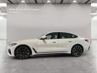 BMW 420 Gran Coupé - Vorschau Bild 5