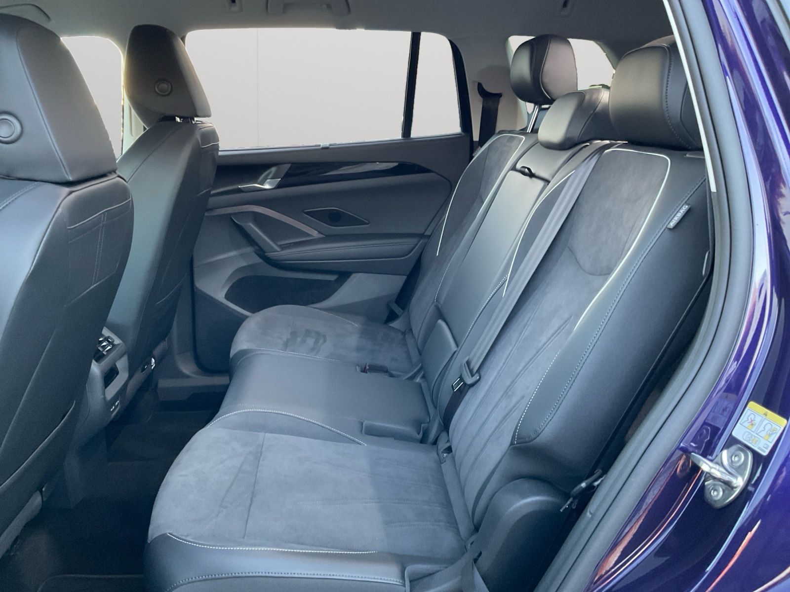 Volkswagen Tayron - Bild 13