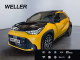 Toyota Aygo X Hybrid GR SPORT *Faltdach *JBL