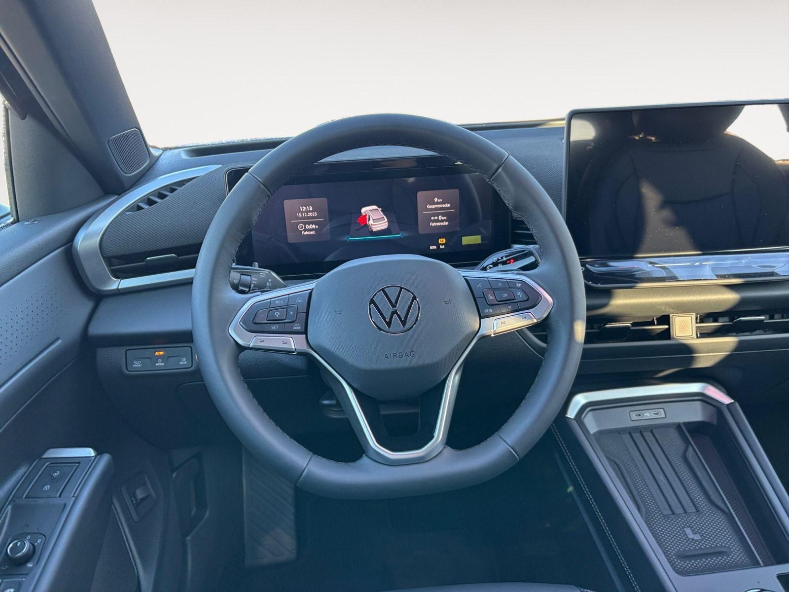 Volkswagen T-Roc T-ROC*1.5*eTSI*Style*LEDER*DSG*Black-Style*AHK*, миниатюра 13