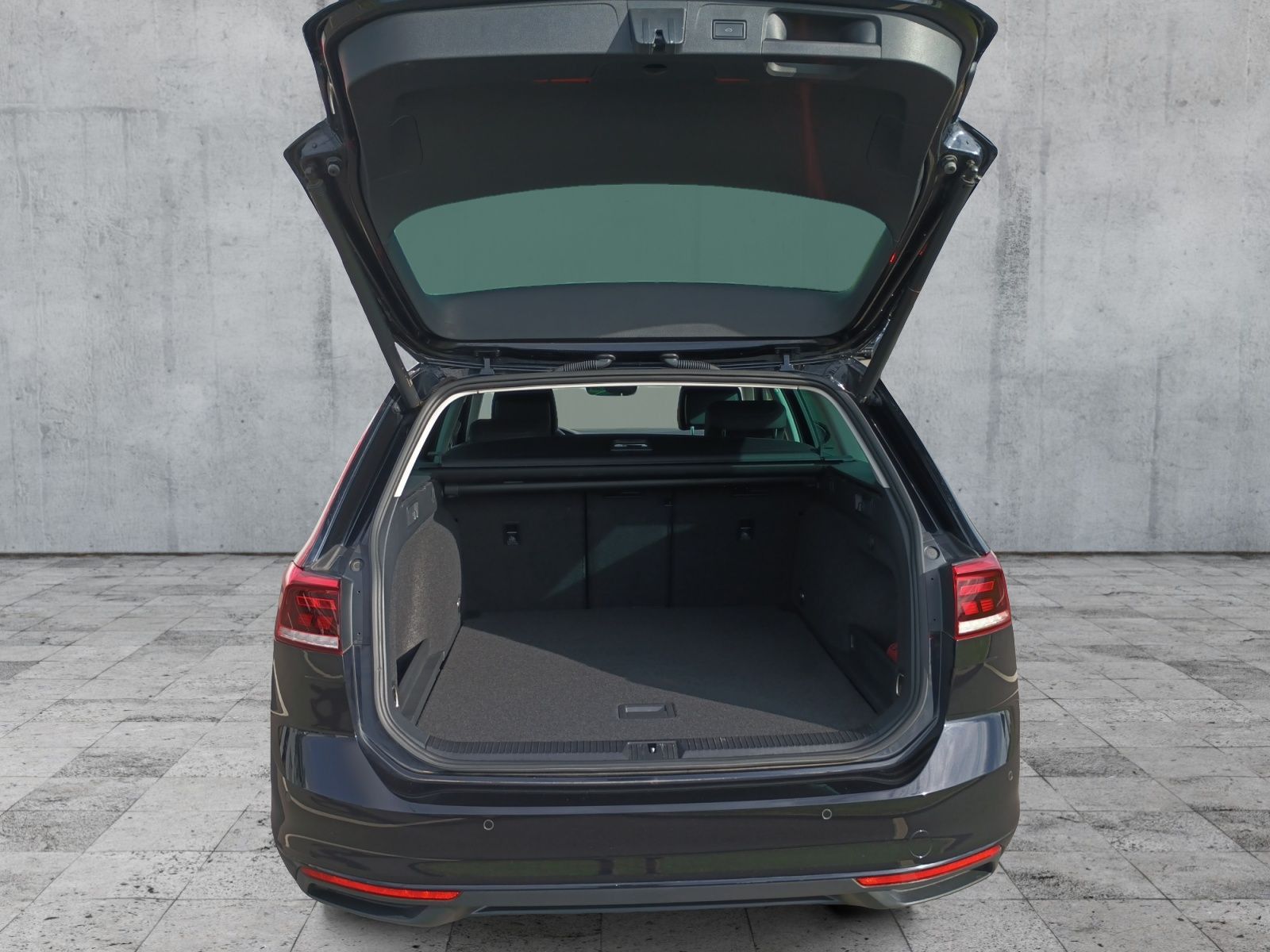 Volkswagen Passat Variant - Bild 14