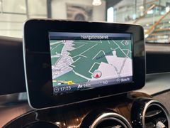 MERCEDES-BENZ GLC 220 - Ansicht 22