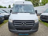 Mercedes-Benz Sprinter 315 CDI XXL|EXTRALANG|MAXI|KAM|TÜV+ÖLne - Angebote