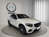 Mercedes-Benz GLC 250 d 4Matic/RFK/AMG/STNDHZG/BURMESTER/360* - Mercedes-Benz GLC 250: Coupe