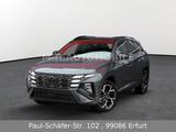 Hyundai Tucson N Line Hybrid/PLUG-IN/GEPFLEGT/WENIG KM - Hyundai Gebrauchtwagen in Erfurt
