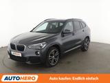 BMW X1 xDrive 20d M Sport Aut.*HEAD-UP*NAVI*PANO*LED - BMW X1: Xdrive20d M Sport