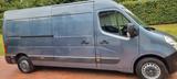 Renault Master 3 L3H2 2.3 Transporter Camper  3.5t - Renault Master: Van