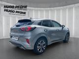 Ford Puma ST-Line AUT | ACC | Kamera | LED | Navi | W - Ford Puma ST-Line mit Benzin-Antrieb