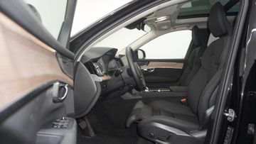 Volvo XC90 - 12