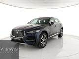 Jaguar F-Pace 2.0 D 204 CV AWD aut. SE - Jaguar F-PACE SE mit Hybrid-Antrieb (Diesel-Elektro)