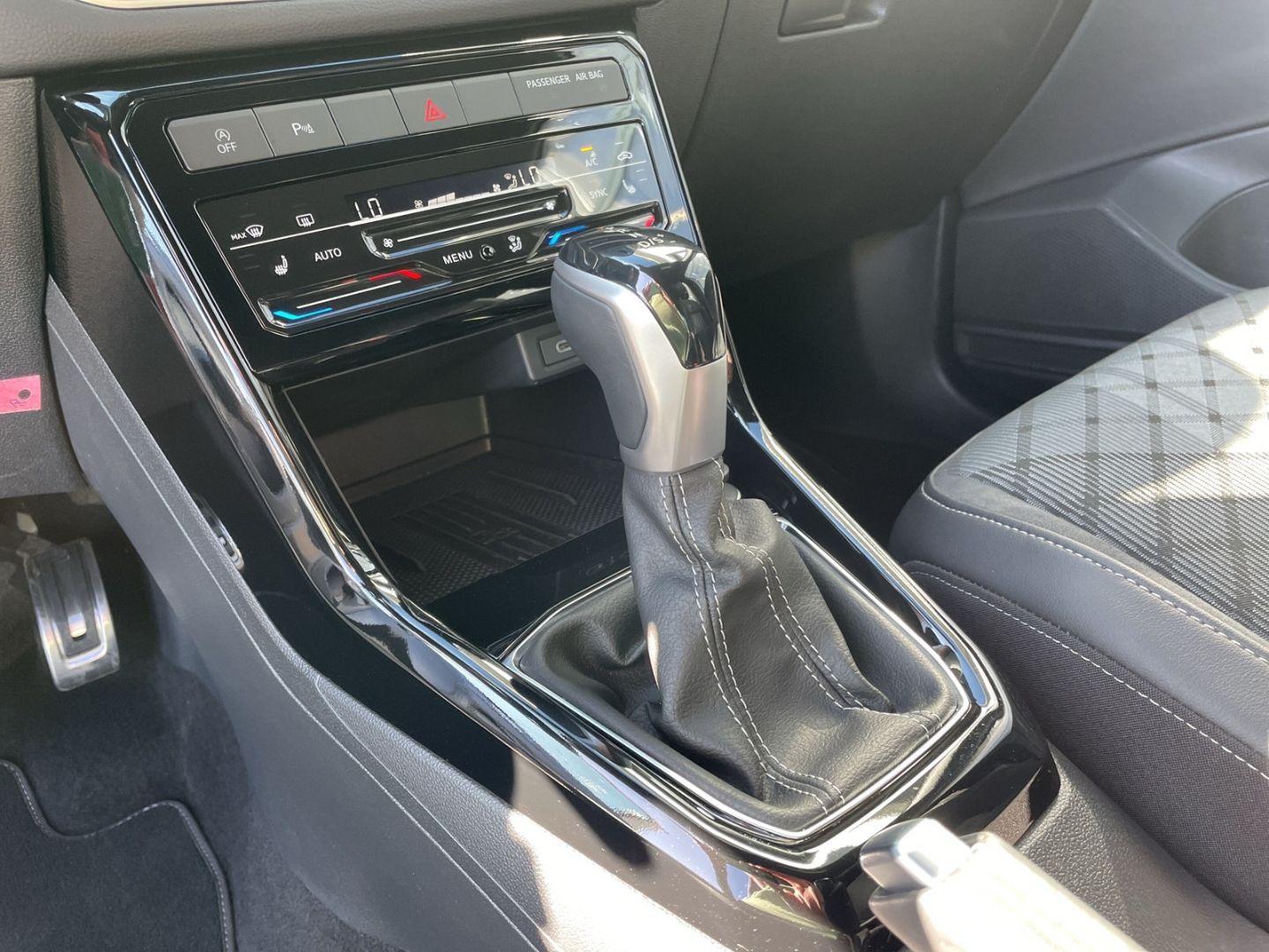 Volkswagen T-Cross - Bild 19