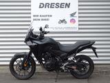 Honda NX500 ABS * 1. Hand 2025 * - HONDA MOTORRAD