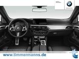 BMW 530d xDrive Touring Navi Bluetooth PDC MP3 - BMW 530 aus 2020