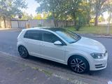 Volkswagen wolkswagen  golf 7 Tsi Motor 1.2 - Volkswagen Golf: Tsi Motor