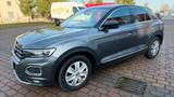 Volkswagen T-Roc 2.0 TSI DSG 4MOTION Sport Sport