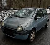 Renault Twingo - gebrauchte Renault Twingo aus dem Jahr 2004
