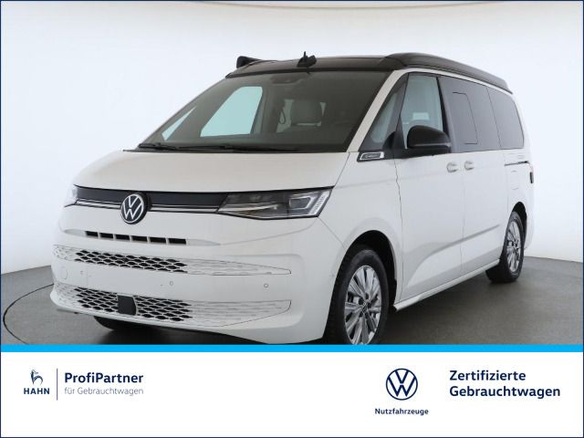 Image of Volkswagen T7 California