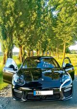 Porsche Panamera Turbo S Executive Turbo S Executive - Porsche Panamera Executive mit Benzin-Antrieb