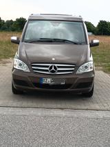 Mercedes-Benz Viano Marco Polo  - Angebote