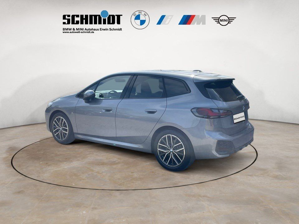 BMW 220i Active Tourer M Sport 2Jahre-BPS foto 4