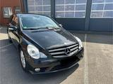 Mercedes-Benz Mercedes Benz R 320 CDI lang - Mercedes-Benz R 320 Kombi Gebrauchtwagen